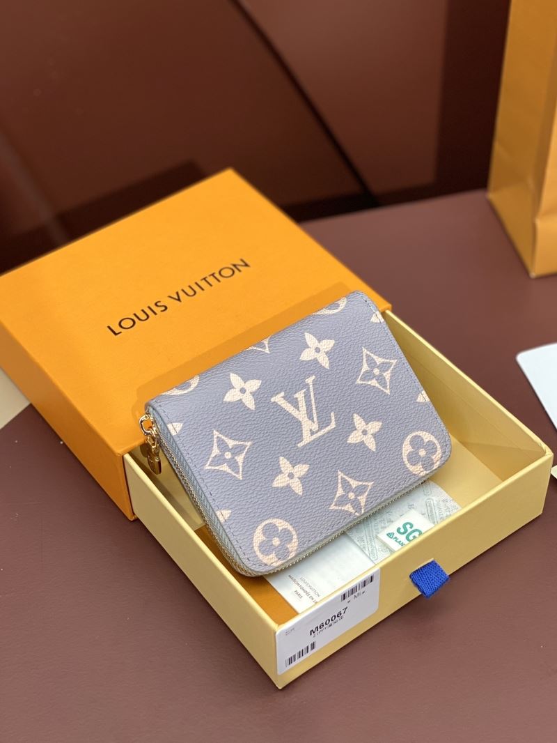 Louis Vuitton Wallets Purse